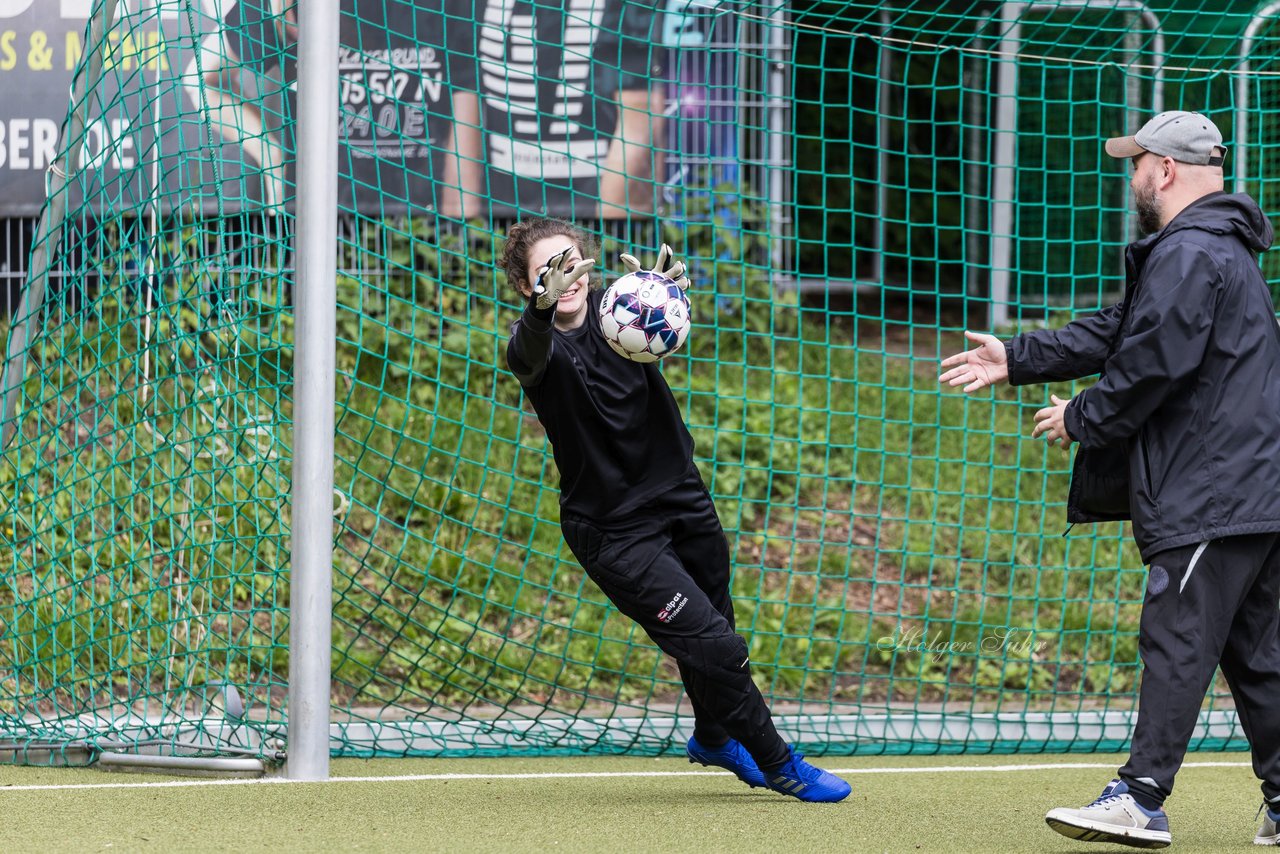 Bild 61 - F Komet Blankenese - Nienstedten : Ergebnis: 2:1